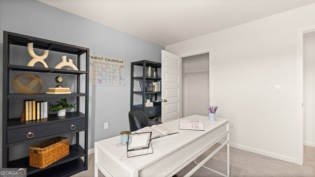 50 Weymouth Drive, Locust Grove, GA 30248