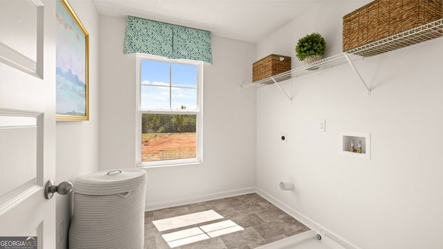 50 Weymouth Drive, Locust Grove, GA 30248