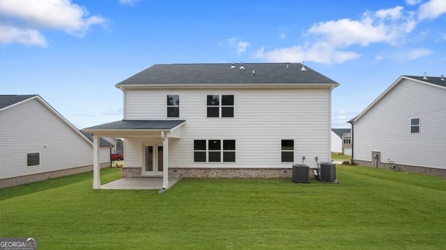 50 Weymouth Drive, Locust Grove, GA 30248