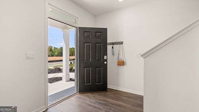 50 Weymouth Drive, Locust Grove, GA 30248