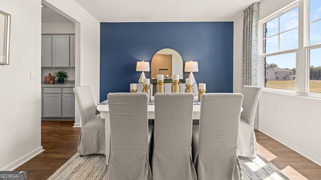 50 Weymouth Drive, Locust Grove, GA 30248