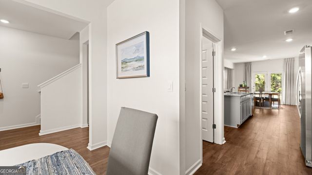 50 Weymouth Drive, Locust Grove, GA 30248