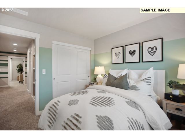 13821 Ne 107th St Lot 31, Vancouver, WA 98682