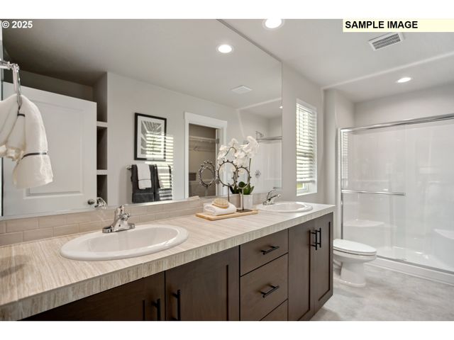 13821 Ne 107th St Lot 31, Vancouver, WA 98682