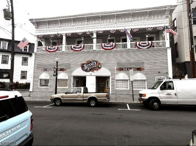 2 Harrison St, Sussex Boro, NJ 07461