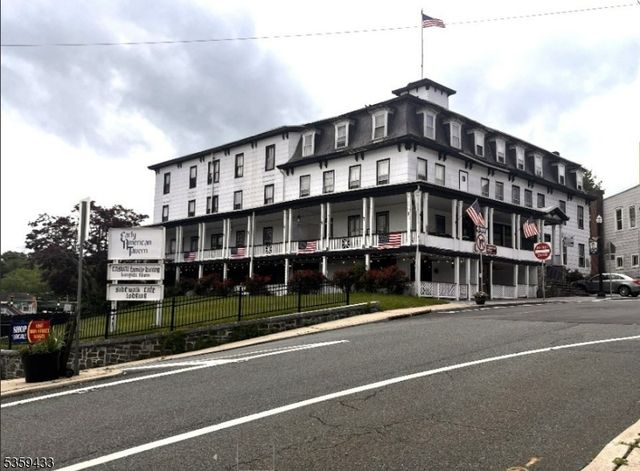 2 Harrison St, Sussex Boro, NJ 07461