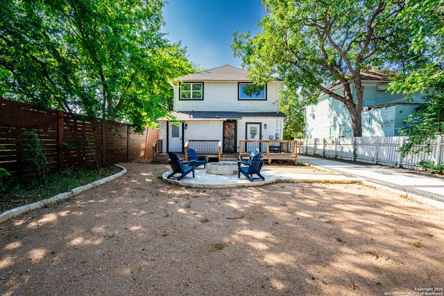139 E Highland, San Antonio, TX 78210