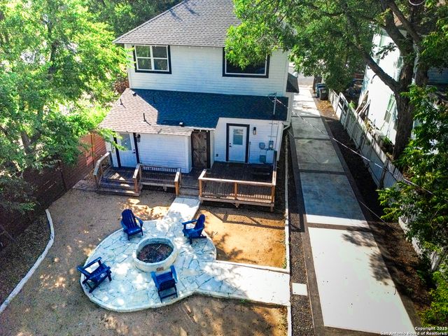 139 E Highland, San Antonio, TX 78210