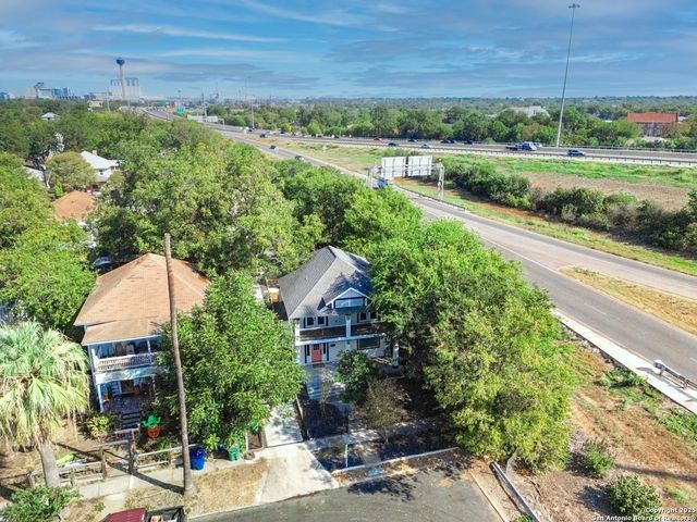 139 E Highland, San Antonio, TX 78210