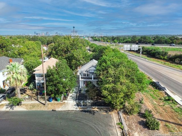 139 E Highland, San Antonio, TX 78210