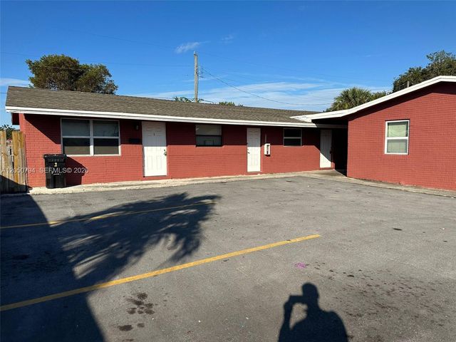 623 NW 9th Ave 3, Fort Lauderdale, FL 33311