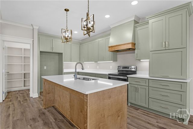 7 Honeysuckle Drive, Claxton, GA 30417