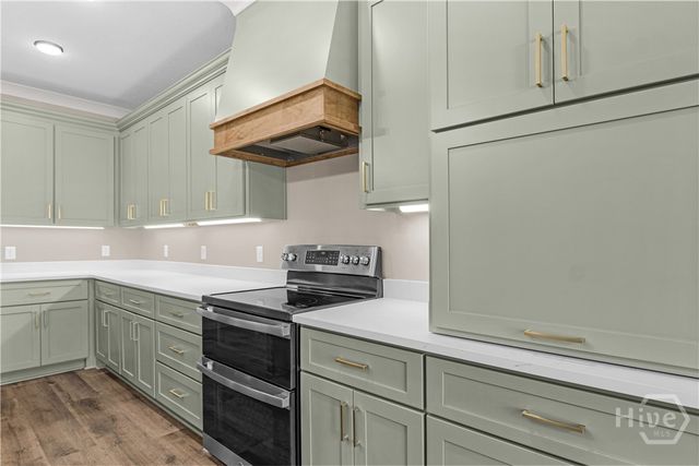 7 Honeysuckle Drive, Claxton, GA 30417