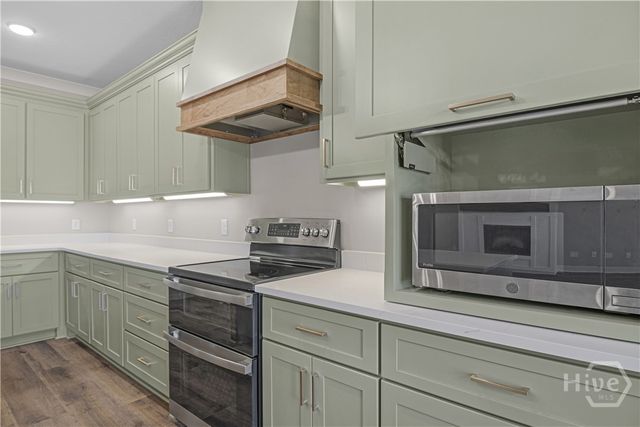 7 Honeysuckle Drive, Claxton, GA 30417