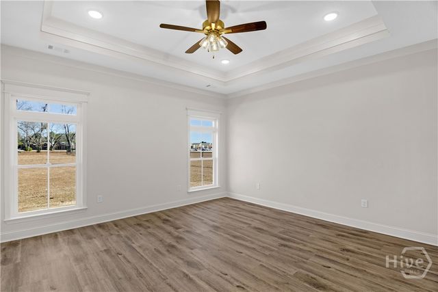 7 Honeysuckle Drive, Claxton, GA 30417