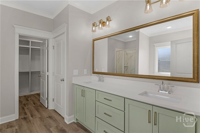 7 Honeysuckle Drive, Claxton, GA 30417