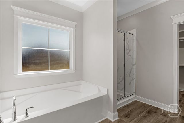 7 Honeysuckle Drive, Claxton, GA 30417