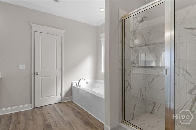 7 Honeysuckle Drive, Claxton, GA 30417