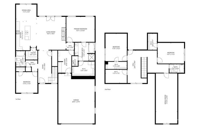 7 Honeysuckle Drive, Claxton, GA 30417