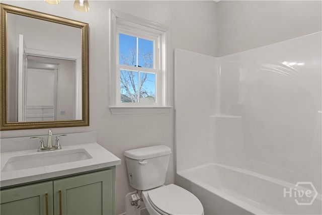 7 Honeysuckle Drive, Claxton, GA 30417