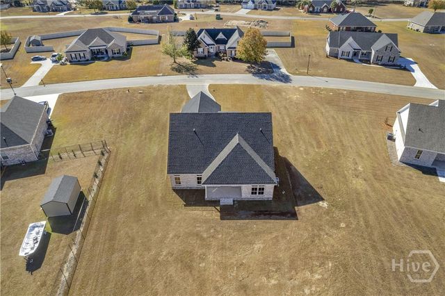 7 Honeysuckle Drive, Claxton, GA 30417