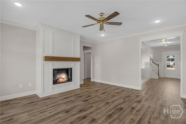 7 Honeysuckle Drive, Claxton, GA 30417