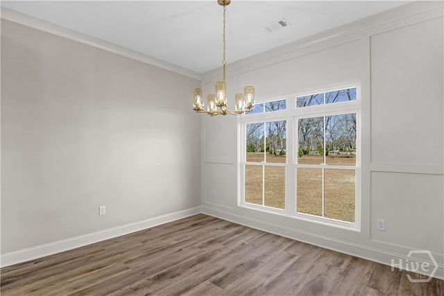 7 Honeysuckle Drive, Claxton, GA 30417