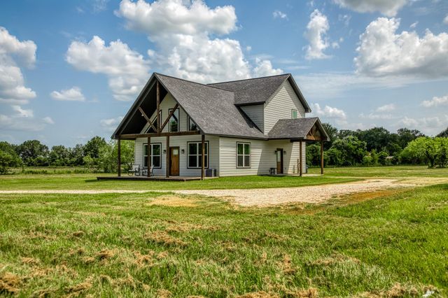 9159 FM 1362, Caldwell, TX 77836