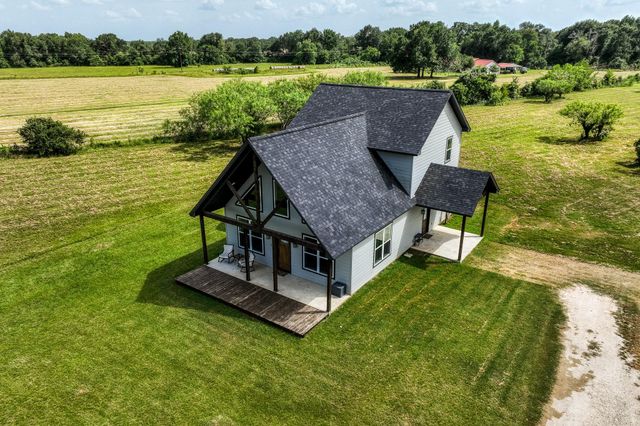 9159 FM 1362, Caldwell, TX 77836