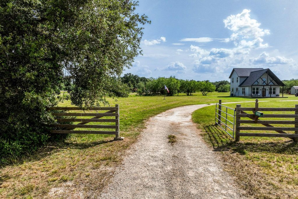 9159 FM 1362, Caldwell, TX 77836