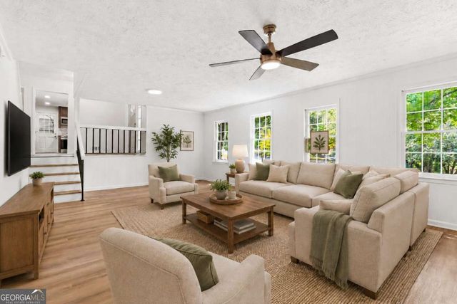 2477 Laurel Ridge Place SW, Conyers, GA 30094