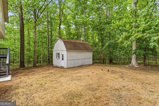 2477 Laurel Ridge Place SW, Conyers, GA 30094