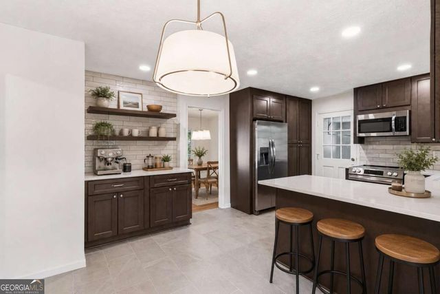 2477 Laurel Ridge Place SW, Conyers, GA 30094
