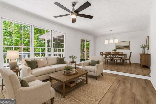 2477 Laurel Ridge Place SW, Conyers, GA 30094
