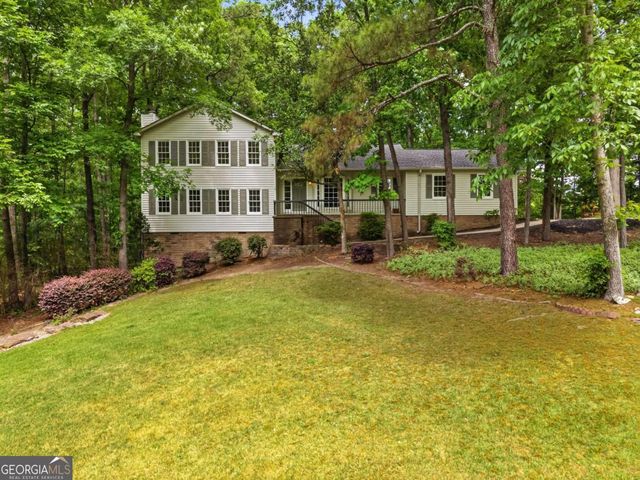 2477 Laurel Ridge Place SW, Conyers, GA 30094