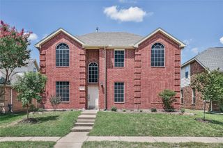 207 Trailwood Drive, Allen, TX 75002