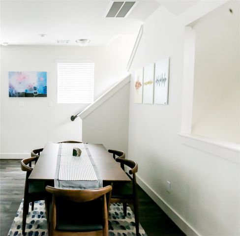 5203 Burress Springs Lane, Houston, TX 77022