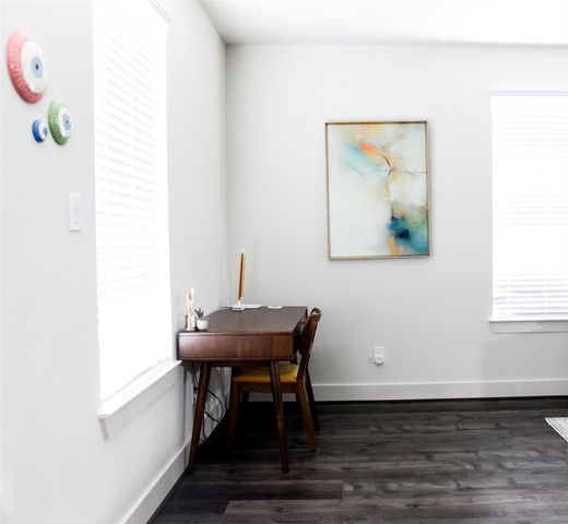 5203 Burress Springs Lane, Houston, TX 77022