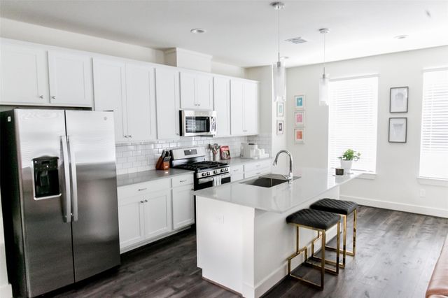 5203 Burress Springs Lane, Houston, TX 77022