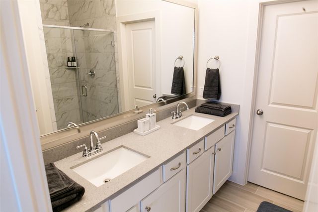 5203 Burress Springs Lane, Houston, TX 77022