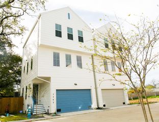 5203 Burress Springs Lane, Houston, TX 77022