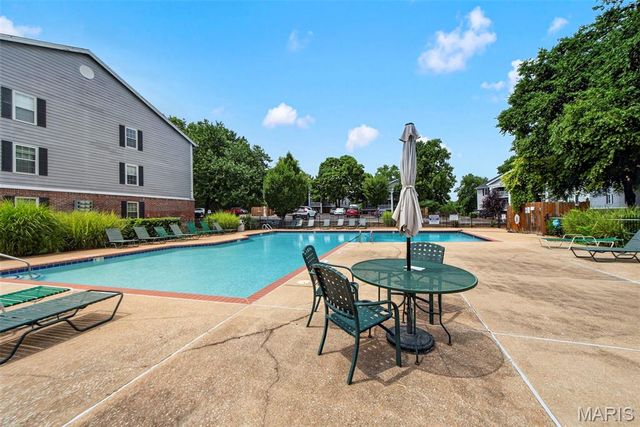 12806 Portulaca Drive K, St Louis, MO 63146