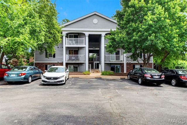 12806 Portulaca Drive K, St Louis, MO 63146