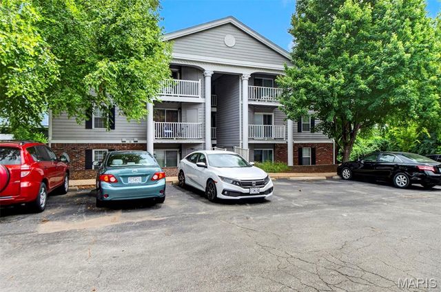 12806 Portulaca Drive K, St Louis, MO 63146