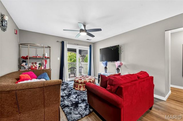 12806 Portulaca Drive K, St Louis, MO 63146