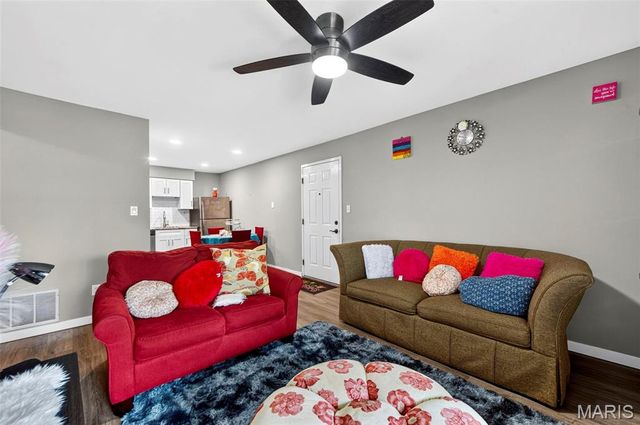 12806 Portulaca Drive K, St Louis, MO 63146