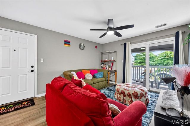 12806 Portulaca Drive K, St Louis, MO 63146