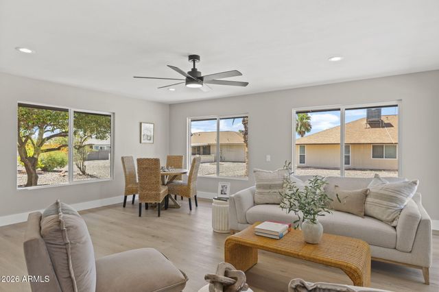 13239 W GAUCHO Drive, Sun City West, AZ 85375