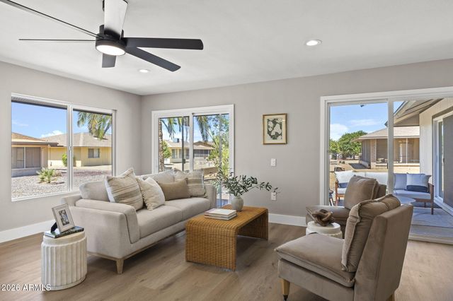 13239 W GAUCHO Drive, Sun City West, AZ 85375