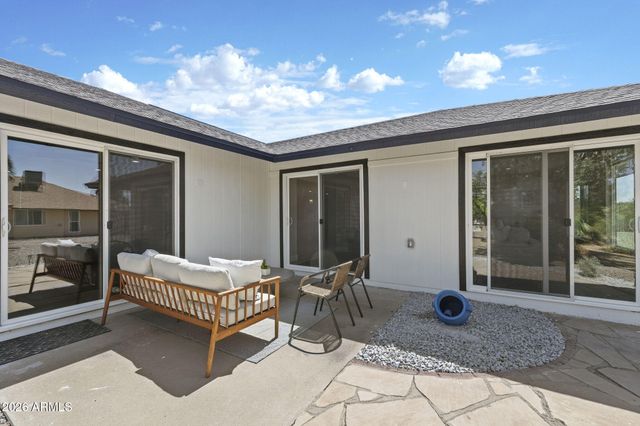 13239 W GAUCHO Drive, Sun City West, AZ 85375